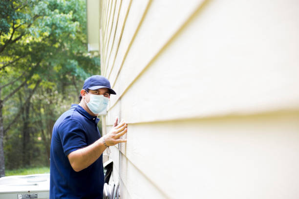 Best Fascia and Soffit Installation  in Macclenny, FL